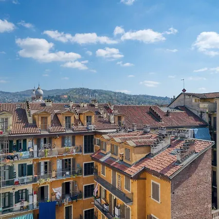 Maison 1874 - Centro Citta Stazione Porta Nuova *