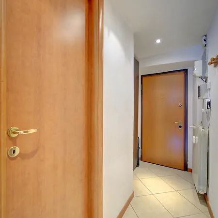 Apartment Maison 1874 - Centro Citta Stazione Porta Nuova *