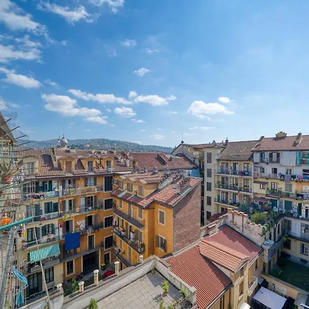 Maison 1874 - Centro Citta Stazione Porta Nuova Apartment Turin