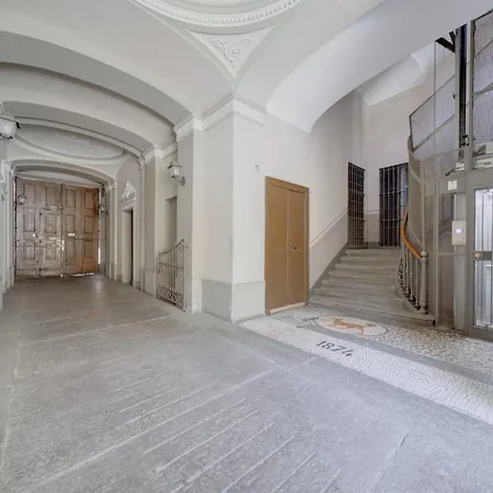 Maison 1874 - Centro Citta Stazione Porta Nuova