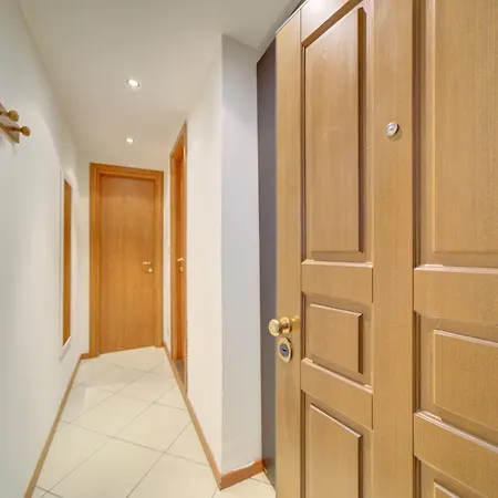 Apartment Maison 1874 - Centro Citta Stazione Porta Nuova *