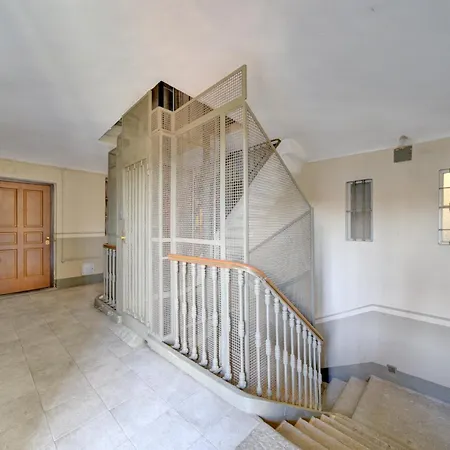 Maison 1874 - Centro Citta Stazione Porta Nuova Turin