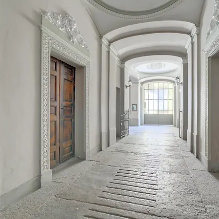 Maison 1874 - Centro Citta Stazione Porta Nuova Apartamento