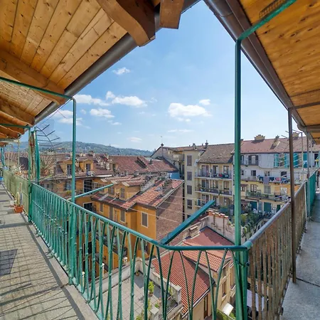 Maison 1874 - Centro Citta Stazione Porta Nuova Apartamento