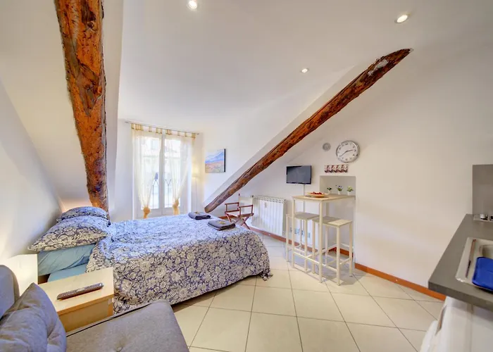 Appartement Maison 1874 - Centro Citta Stazione Porta Nuova *