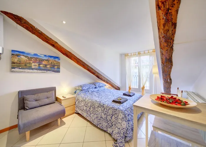 Apartman Maison 1874 - Centro Citta Stazione Porta Nuova