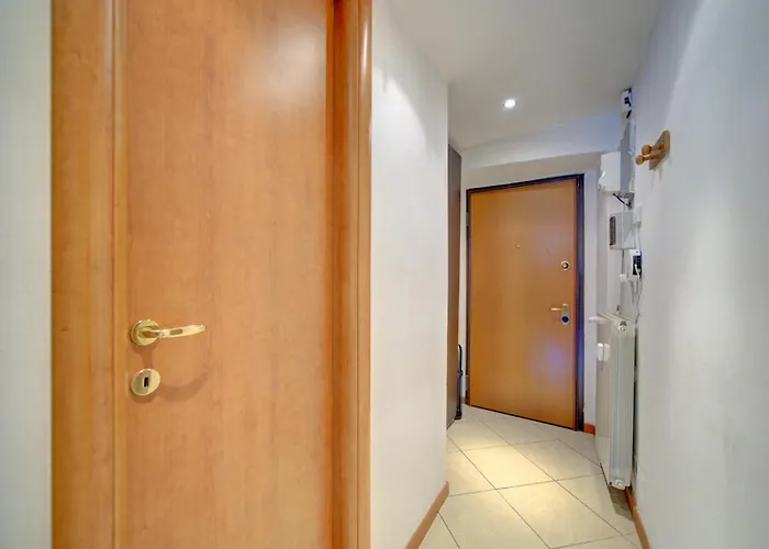 Appartement Maison 1874 - Centro Citta Stazione Porta Nuova *