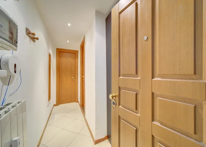 Appartement Maison 1874 - Centro Citta Stazione Porta Nuova *