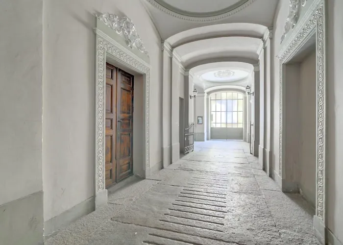 Maison 1874 - Centro Citta Stazione Porta Nuova Apartman