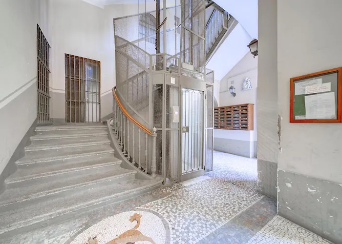 Maison 1874 - Centro Citta Stazione Porta Nuova *