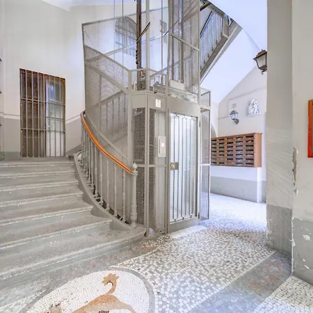 Maison 1874 - Centro Citta Stazione Porta Nuova *