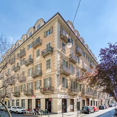 Maison 1874 - Centro Citta Stazione Porta Nuova *